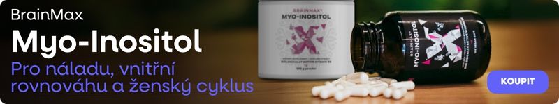 BrainMax Myo-Inositol